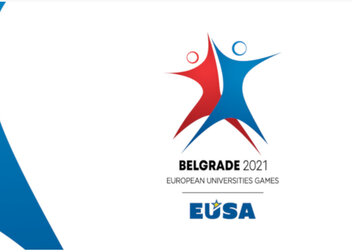 European University Games nicht diesen Juli