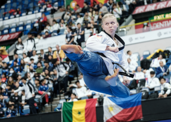 „Sport für alle“ – Die Bedeutung von Bewegung im Alltag und Ausblick auf die FISU Games