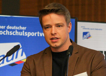 Nachgefragt – Internationalisierung im Hochschulsport