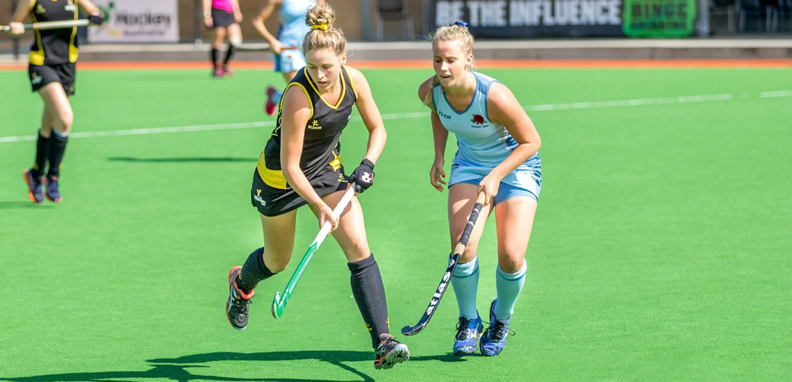 DHM Hockey 2026: Der Titelverteidiger lädt nach Köln