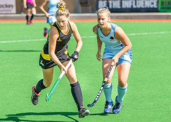 DHM Hockey 2026: Der Titelverteidiger lädt nach Köln