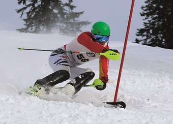 DHM Ski Alpin eröffnet adh-Wettkampfprogramm 2017