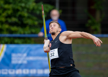 DHM Leichtathletik: Über 300 Studierende liefern sich hochklassige Wettkämpfe in Duisburg