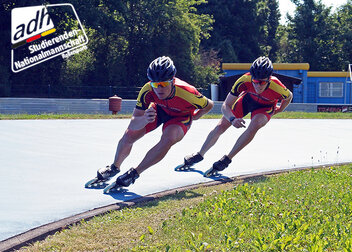 Auf dem Weg nach Taipei - studierende Spitzensportlerinnen und Spitzensportler bei der Universiade (Kopie 1)