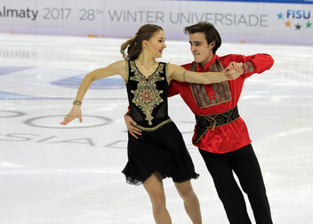 PI 24 Studierende für Winter-Universiade 2019 nominiert │adh-Sportdirektor Thorsten Hütsch: „Drei bis fünf Medaillen sind das Ziel.“