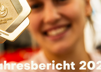 Recap 2025: adh-Jahresbericht - erstmals auch im Videoformat