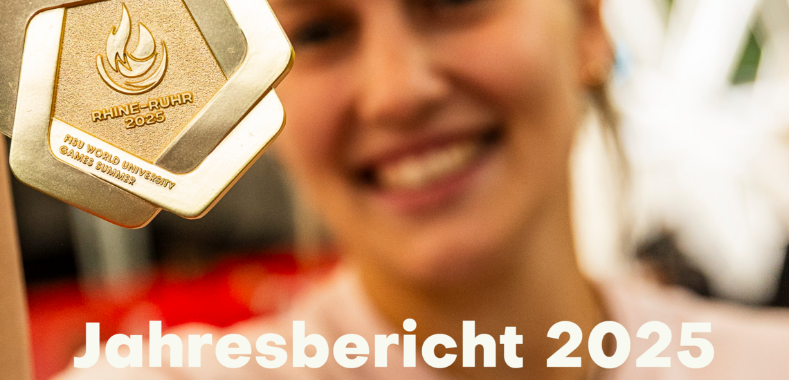 Recap 2025: adh-Jahresbericht - erstmals auch im Videoformat