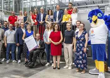 Inklusion im Hochschulsport weiterdenken: Rhine-Ruhr 2025 Sports and Inclusion Summit setzt zukunftsweisende Impulse