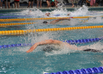 Keine DHMs Schwimmen und Frauen Futsal im Sommersemester 2022