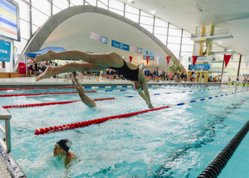 WG Köln gewinnt Teamwertung bei DHM Schwimmen 2026 in Hannover 