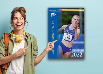 adh-Jahresbericht 2022 erschienen