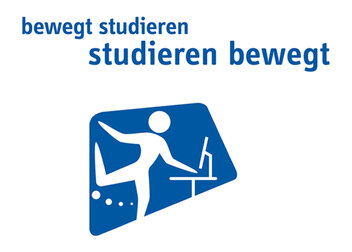 PI: „Bewegt studieren – Studieren bewegt! 2.0“: Gemeinsame Initiative von adh und TK geht in die zweite Runde