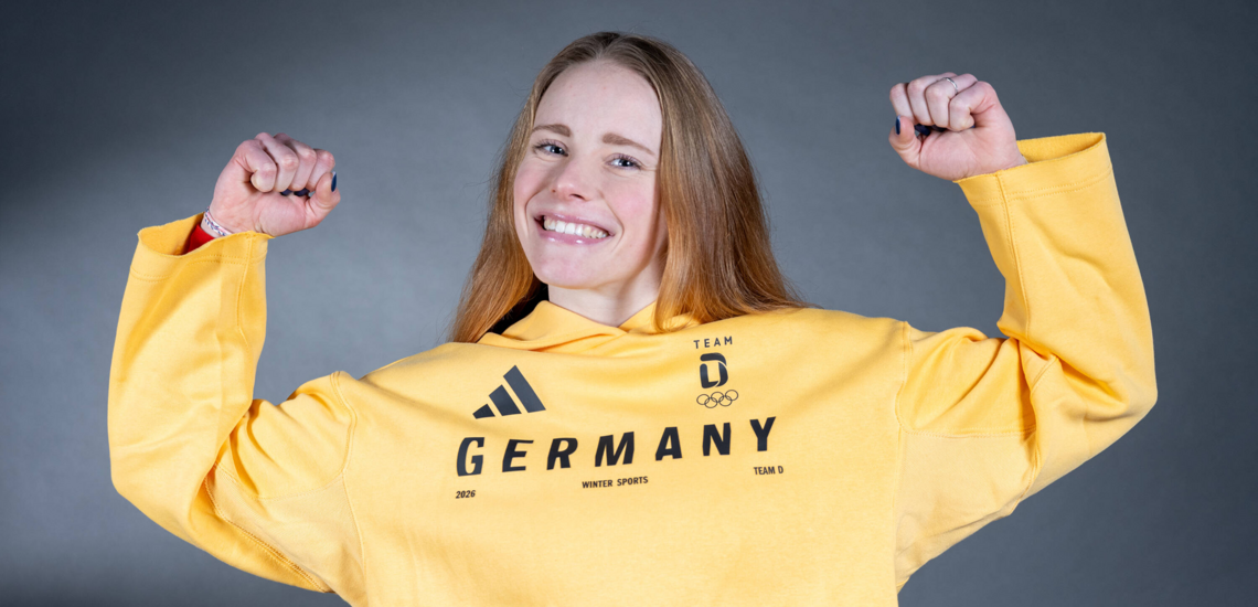 Mailand & Cortina d’Ampezzo 2026: Team Studi bei Olympia