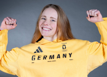 Mailand & Cortina d’Ampezzo 2026: Team Studi bei Olympia