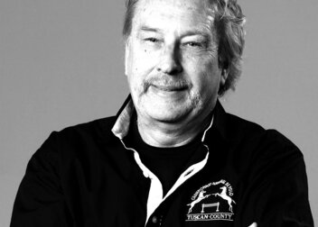 In memoriam: Gert Wenzel (†69)　