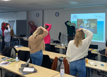 Projektvorstellung: Use it or lose it 2.0 an der Deutschen Hochschule für Gesundheit und Sport (DHGS) Berlin