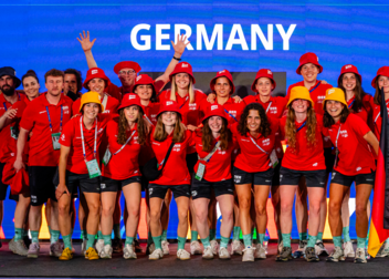 WUC Futsal 2026: Verjüngter Kader will sich beweisen