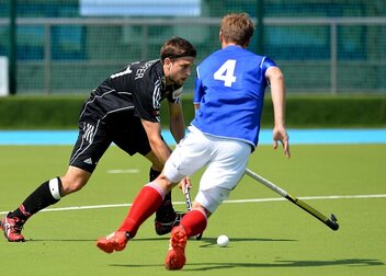 DHM Feldhockey erstmals in Mülheim