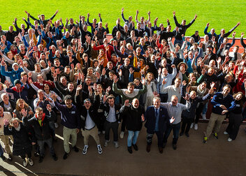 118. adh-Vollversammlung – Themen, Wahlen, Auszeichnungen