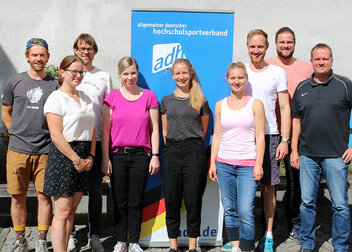 Beirat Bildung und Entwicklung – intensiver Austausch in Dieburg