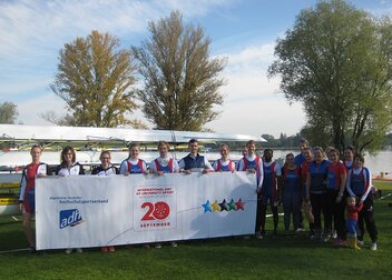 70. Deutsche Hochschulmeisterschaft – Spannende Rennen und einige Überraschungen