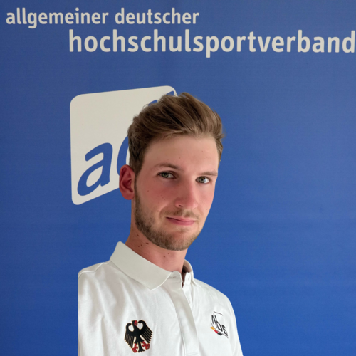 Moritz Krug