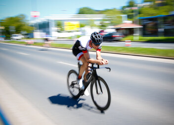 Laufen-Radfahren-Laufen – adh-Open Duathlon in Jena