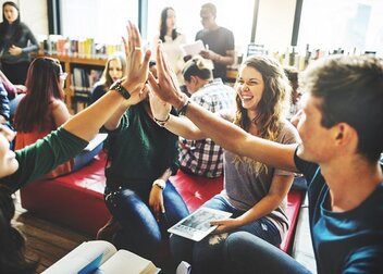 Fachtagung: Bewegungsförderung von Studierenden in der Lebenswelt Hochschule