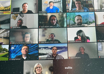 Regionalkonferenz Ost tagte am 25. Februar 2022