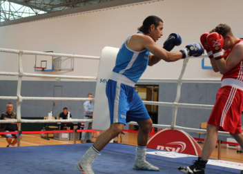 Ring frei! DHM Boxen & adh-Trophy Sportboxen 2026 in Jena