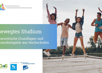 Fact- & Actionsheet „Bewegtes Studium“ veröffentlicht