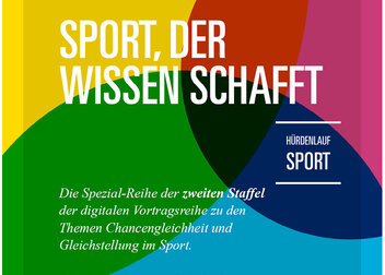 Hochschulsport der Uni Frankfurt sucht Referierende für Podcast-Projekt 