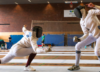 Keine Titelverteidigungen bei DHM Fechten & DHM Futsal 2026