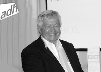 adh trauert um Ehrenmitglied Prof. Dr. Gerhard Treutlein