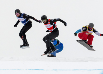 Lake Placid 2023: Deutsche Medaillenträume im Freestyle Ski und Snowboard