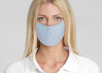 Neu: Schutzmasken von Be hoppy im adh-Shop