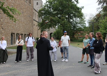 Selbstführung als Grundlage für Gesundheit und Wohlbefinden – Viertes Seminar der Qualifizierungsreihe im Kloster Münsterschwarzach
