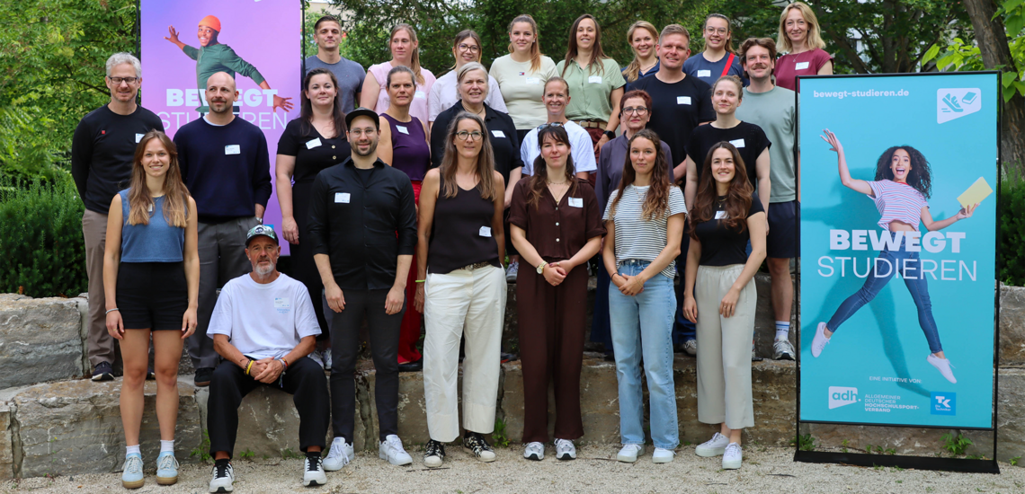 Zielgruppengerechte Kommunikation als Erfolgsfaktor: Drittes Seminar der Qualifizierungsreihe an der Uni Mainz