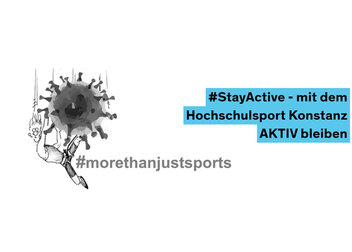 HSP Konstanz: Bunte Sport-Palette am Bodensee