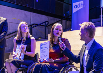 Video Highlights: adh-Gala 2025