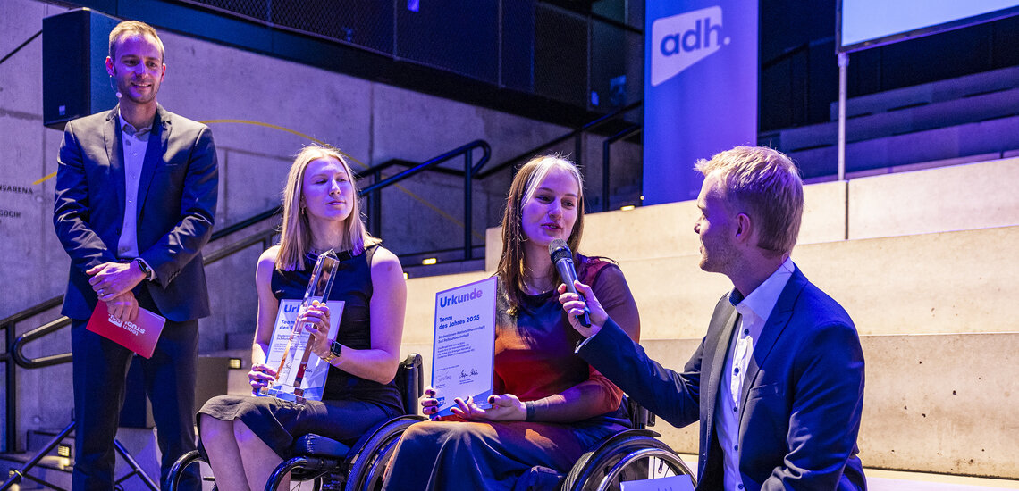 Video Highlights: adh-Gala 2025