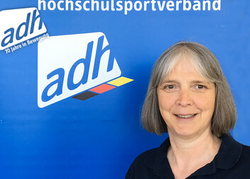 70 Jahre – 70 Köpfe: Petra Borchert