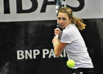 Tennisturnier Master U 2017 ab Donnerstag in Lille