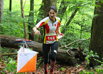 Großes deutsches Team startet bei WUC Orientierungslauf in Finnland