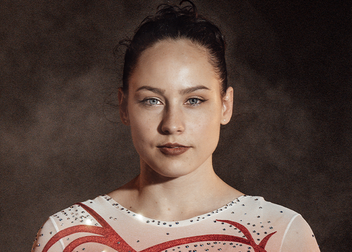 Sarah Voss: Spagat zwischen Olympia und Rhine-Ruhr 2025