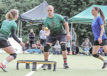 Hochschulsport Hamburg erwartet spannende Wettkämpfe bei DHM Roundnet & Tischtennis 2024