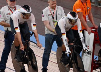 Bioracer neuer Wettkampfpartner des Allgemeinen Deutschen Hochschulsportverbands