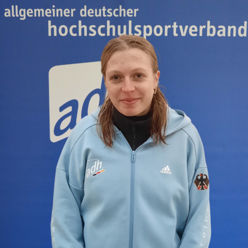 Celine Kaiser