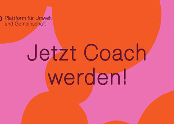 GRIP sucht Coaches