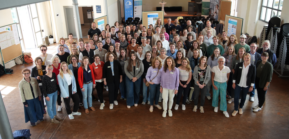 Fachtagung HGM im Fokus in Hannover